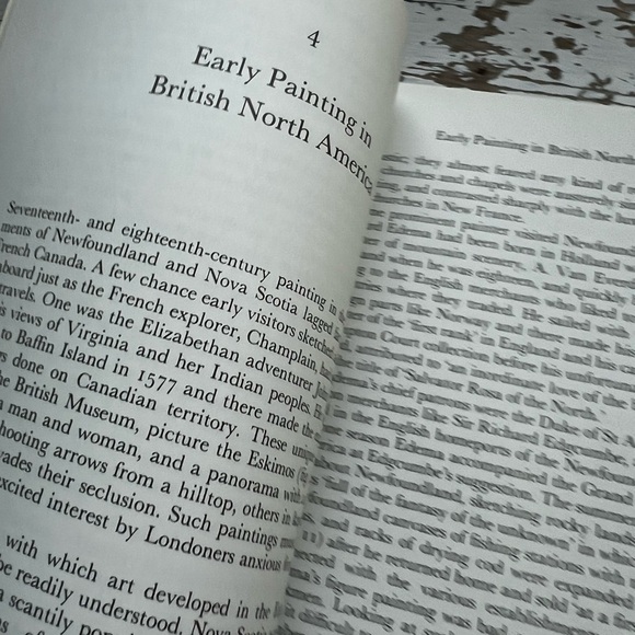 'Painting in Canada: A History' - Second Edition by J. Russell Harper - Picture 11 of 16